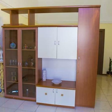 La Casa Di Salvo Leilighet Catania Eksteriør bilde