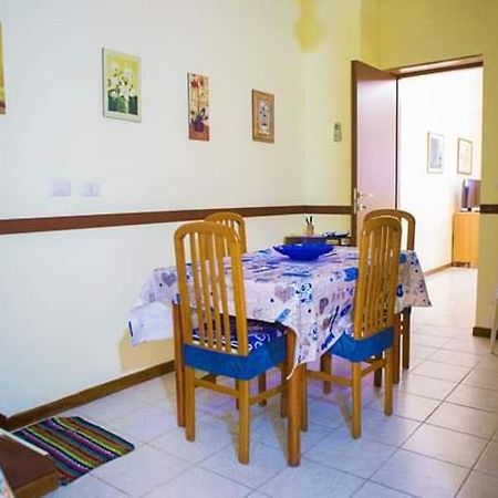 La Casa Di Salvo Leilighet Catania Eksteriør bilde