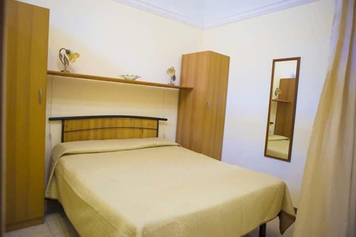 La Casa Di Salvo Leilighet Catania Eksteriør bilde