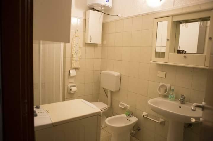 La Casa Di Salvo Leilighet Catania Eksteriør bilde