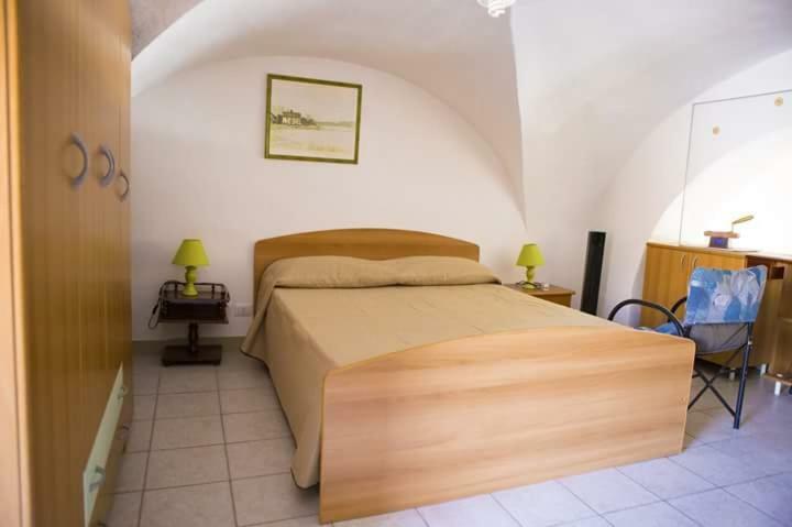 La Casa Di Salvo Leilighet Catania Eksteriør bilde
